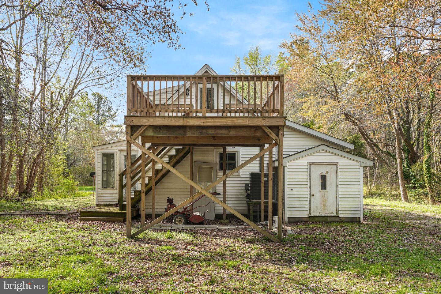 14445 TARKILL RD, ONANCOCK, Virginia 23417, 1 Bedroom Bedrooms, ,1 BathroomBathrooms,Residential,For sale,14445 TARKILL RD,VAAC2001778 MLS # VAAC2001778