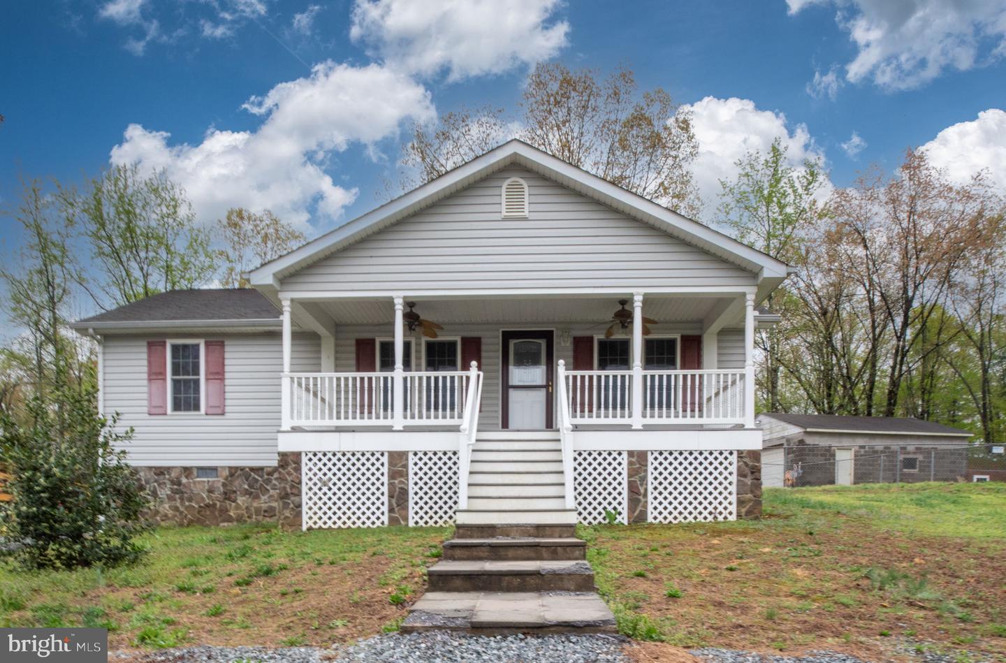 494 ESKIMO HILL RD, STAFFORD, Virginia 22554, 3 Bedrooms Bedrooms, ,1 BathroomBathrooms,Residential,For sale,494 ESKIMO HILL RD,VAST2037668 MLS # VAST2037668