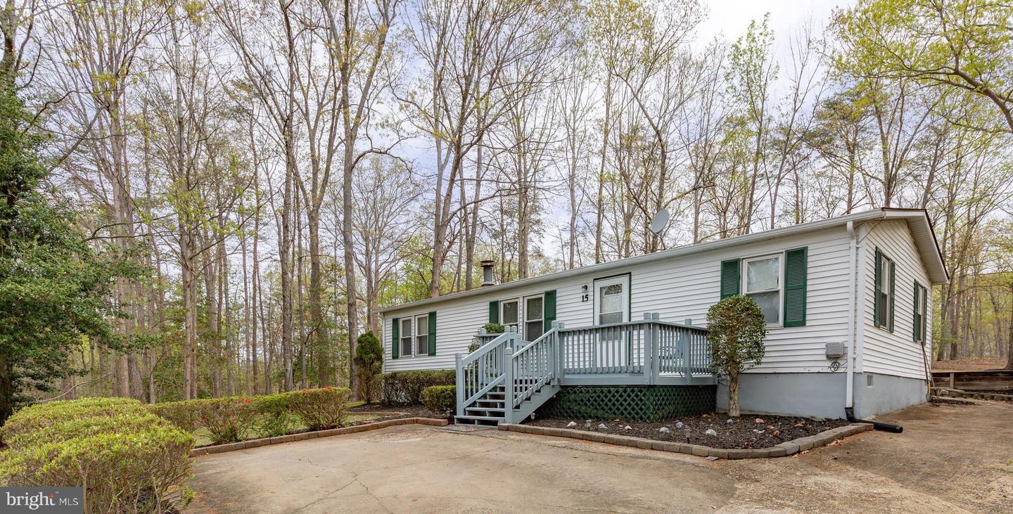 15 MICKELSON LN, STAFFORD, Virginia 22554, 3 Bedrooms Bedrooms, ,2 BathroomsBathrooms,Residential,For sale,15 MICKELSON LN,VAST2037694 MLS # VAST2037694