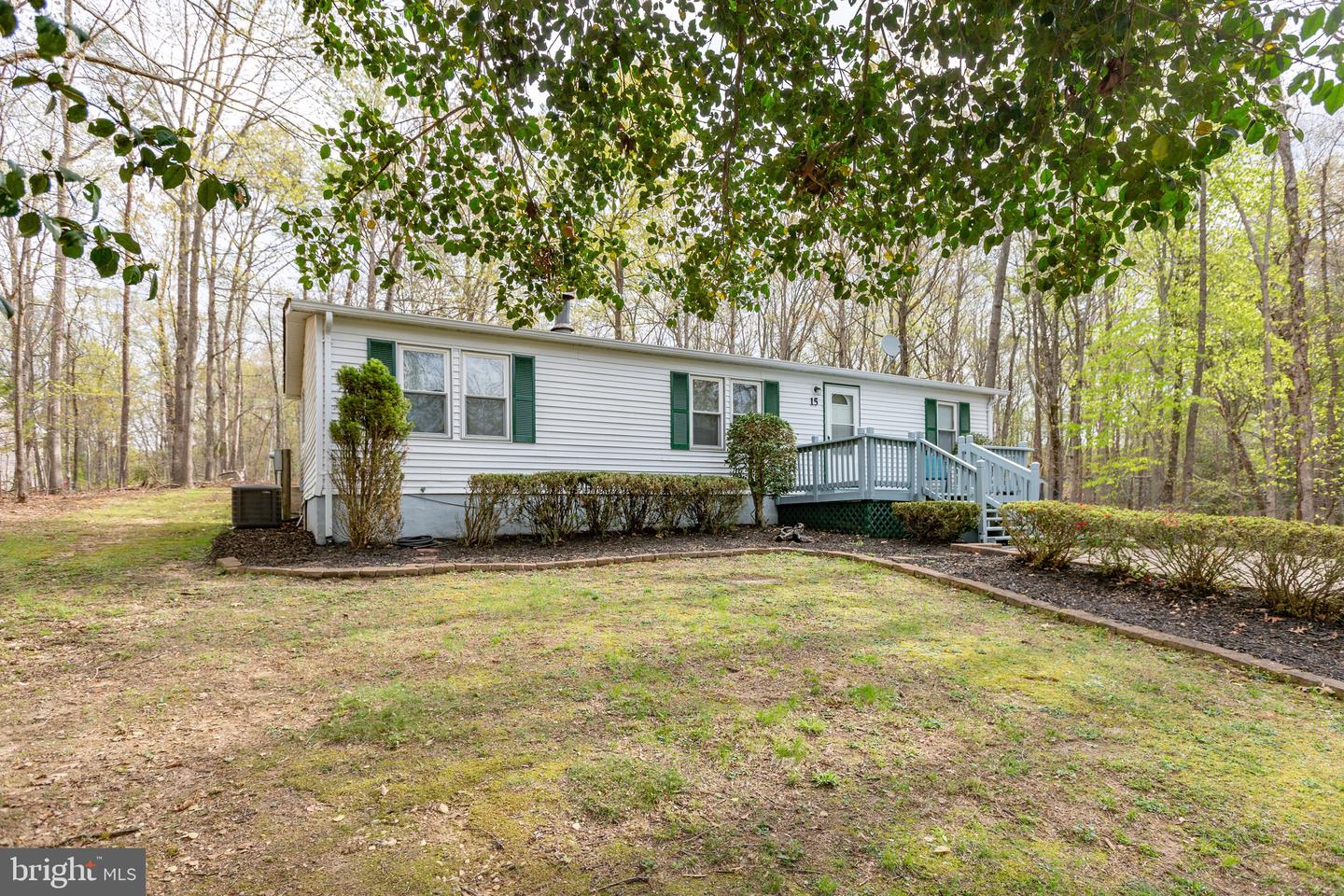 15 MICKELSON LN, STAFFORD, Virginia 22554, 3 Bedrooms Bedrooms, ,2 BathroomsBathrooms,Residential,For sale,15 MICKELSON LN,VAST2037694 MLS # VAST2037694