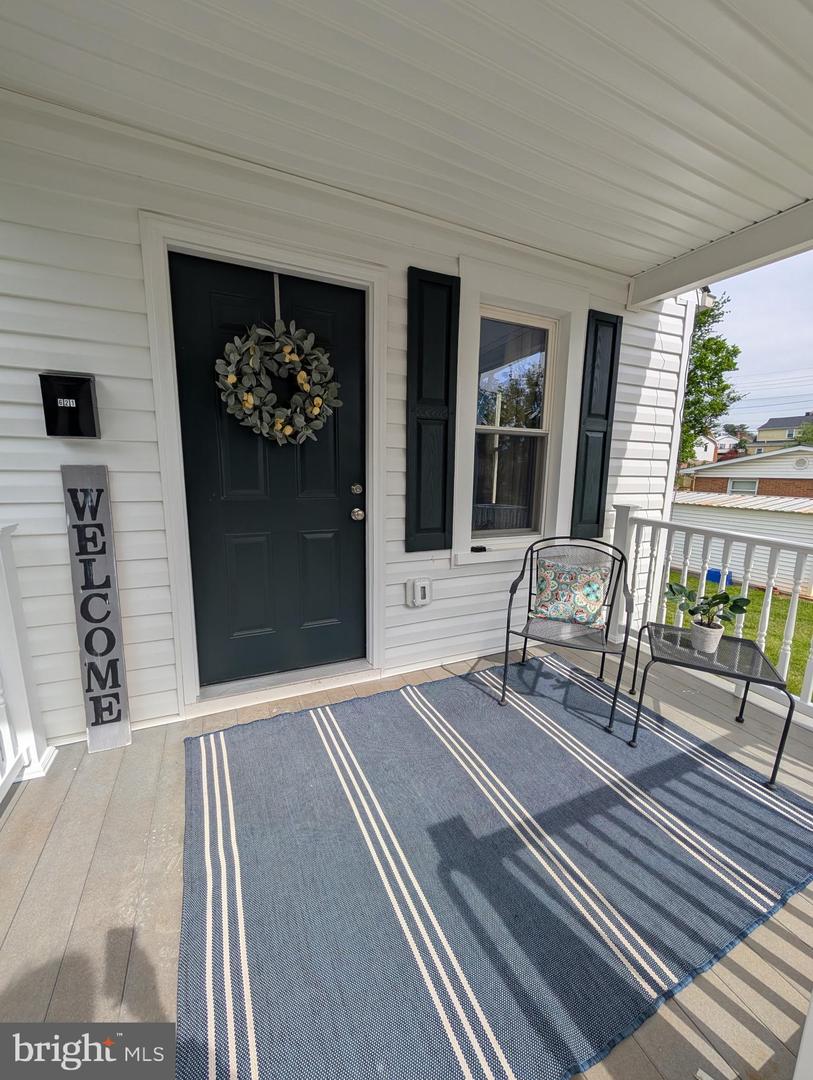 621 NEW AVE, FRONT ROYAL, Virginia 22630, 3 Bedrooms Bedrooms, ,1 BathroomBathrooms,Residential,For sale,621 NEW AVE,VAWR2010852 MLS # VAWR2010852
