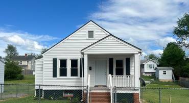 621 NEW AVE, FRONT ROYAL, Virginia 22630, 3 Bedrooms Bedrooms, ,1 BathroomBathrooms,Residential,For sale,621 NEW AVE,VAWR2010852 MLS # VAWR2010852