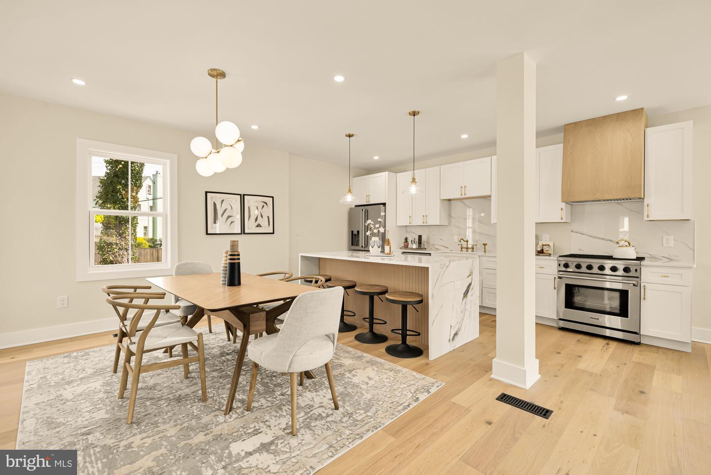 7703 12TH ST NW, WASHINGTON, District Of Columbia 20012, 5 Bedrooms Bedrooms, ,4 BathroomsBathrooms,Residential,For sale,7703 12TH ST NW,DCDC2195424 MLS # DCDC2195424