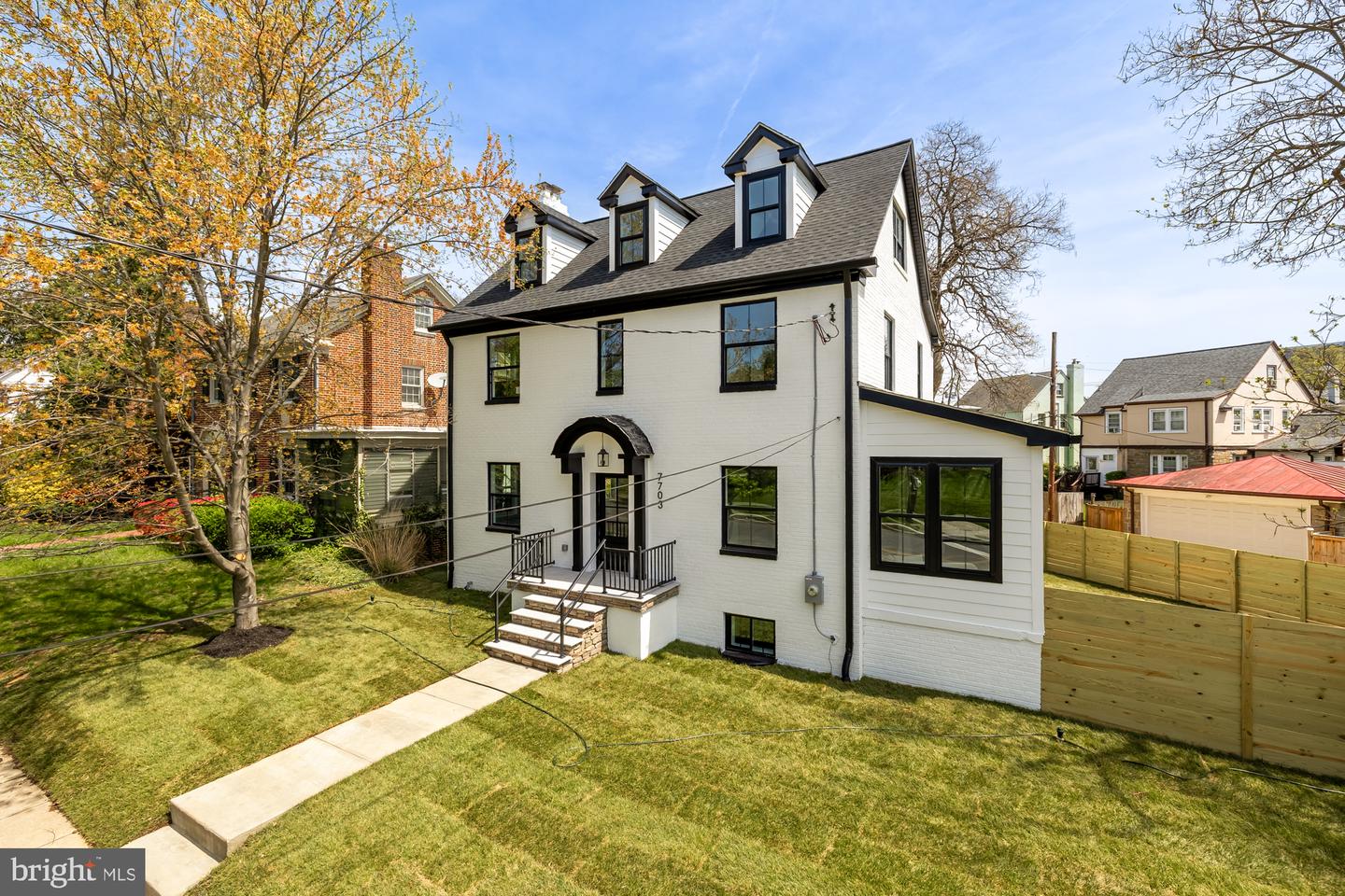 7703 12TH ST NW, WASHINGTON, District Of Columbia 20012, 5 Bedrooms Bedrooms, ,4 BathroomsBathrooms,Residential,For sale,7703 12TH ST NW,DCDC2195424 MLS # DCDC2195424