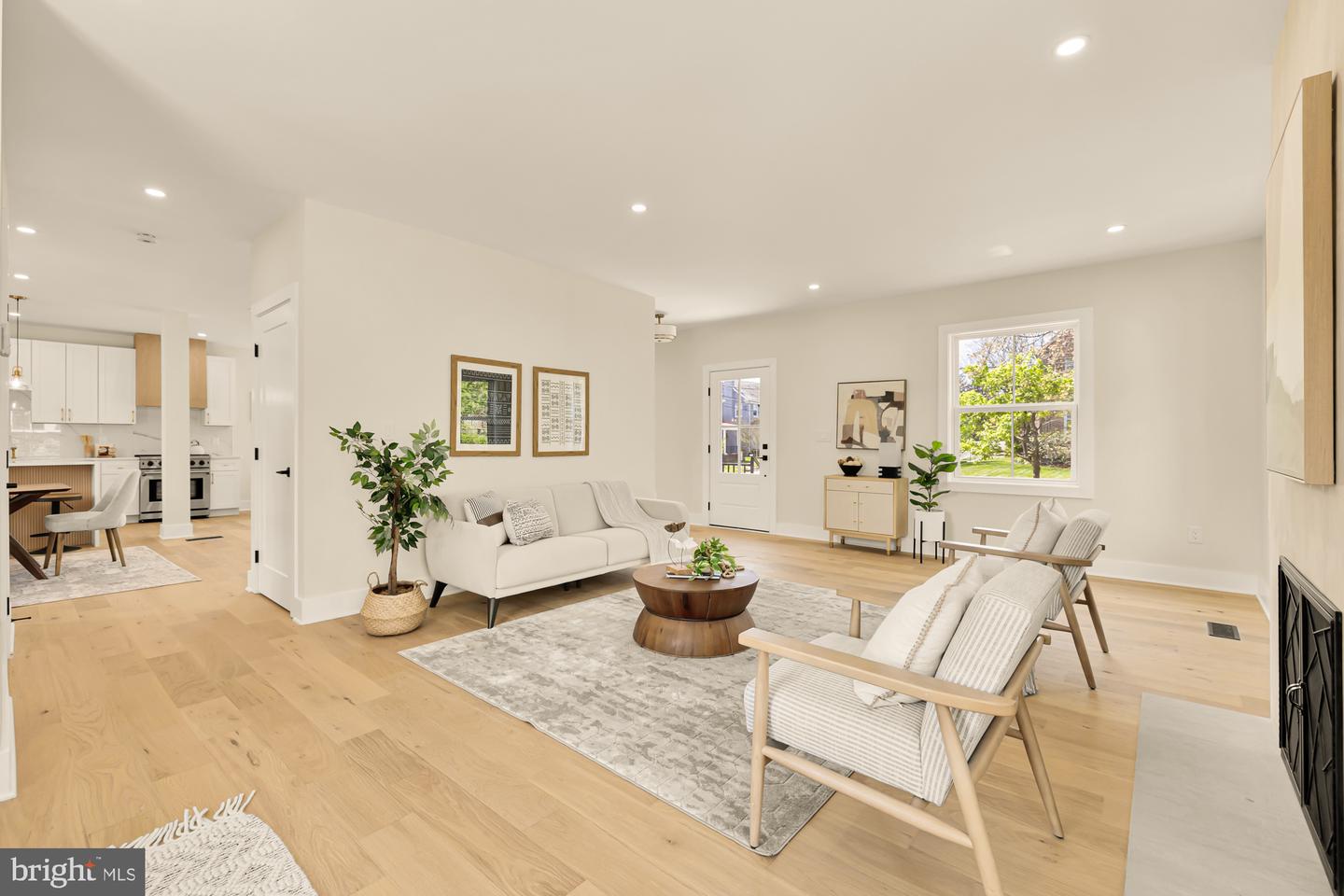 7703 12TH ST NW, WASHINGTON, District Of Columbia 20012, 5 Bedrooms Bedrooms, ,4 BathroomsBathrooms,Residential,For sale,7703 12TH ST NW,DCDC2195424 MLS # DCDC2195424