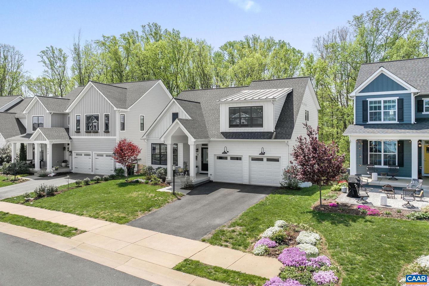 119 PAYNES MILL RD, CHARLOTTESVILLE, Virginia 22902, 3 Bedrooms Bedrooms, ,3 BathroomsBathrooms,Residential,For sale,119 PAYNES MILL RD,663249 MLS # 663249