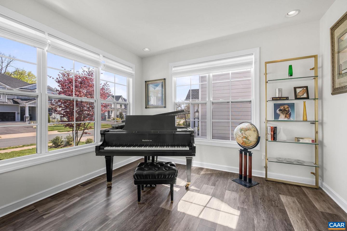 119 PAYNES MILL RD, CHARLOTTESVILLE, Virginia 22902, 3 Bedrooms Bedrooms, ,3 BathroomsBathrooms,Residential,For sale,119 PAYNES MILL RD,663249 MLS # 663249