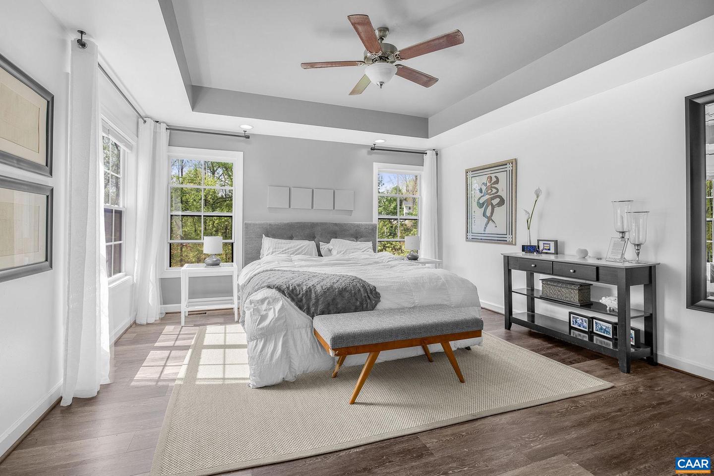119 PAYNES MILL RD, CHARLOTTESVILLE, Virginia 22902, 3 Bedrooms Bedrooms, ,3 BathroomsBathrooms,Residential,For sale,119 PAYNES MILL RD,663249 MLS # 663249