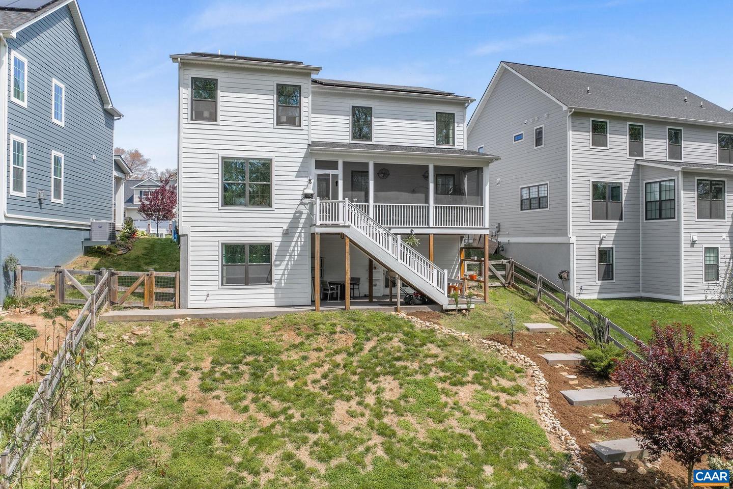 119 PAYNES MILL RD, CHARLOTTESVILLE, Virginia 22902, 3 Bedrooms Bedrooms, ,3 BathroomsBathrooms,Residential,For sale,119 PAYNES MILL RD,663249 MLS # 663249