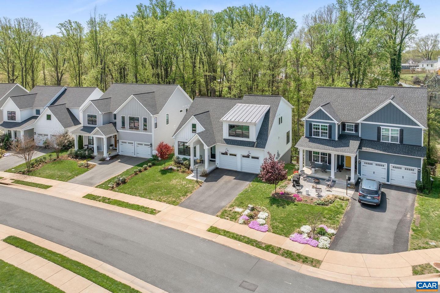 119 PAYNES MILL RD, CHARLOTTESVILLE, Virginia 22902, 3 Bedrooms Bedrooms, ,3 BathroomsBathrooms,Residential,For sale,119 PAYNES MILL RD,663249 MLS # 663249