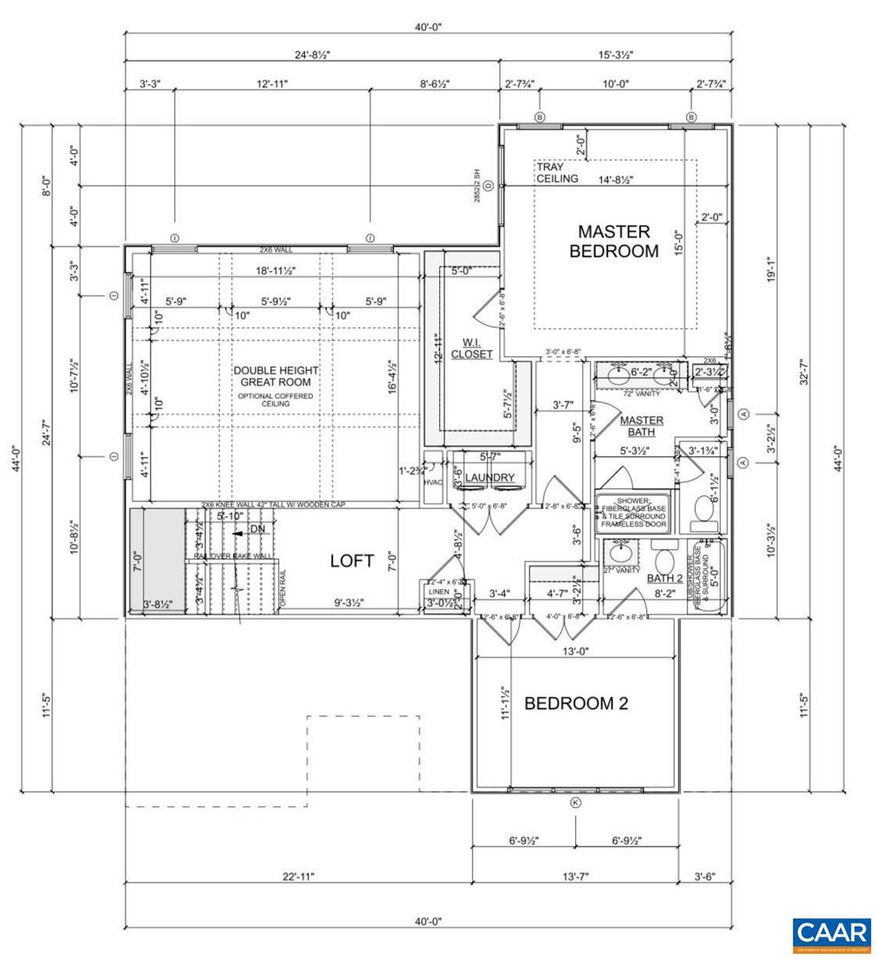 119 PAYNES MILL RD, CHARLOTTESVILLE, Virginia 22902, 3 Bedrooms Bedrooms, ,3 BathroomsBathrooms,Residential,For sale,119 PAYNES MILL RD,663249 MLS # 663249