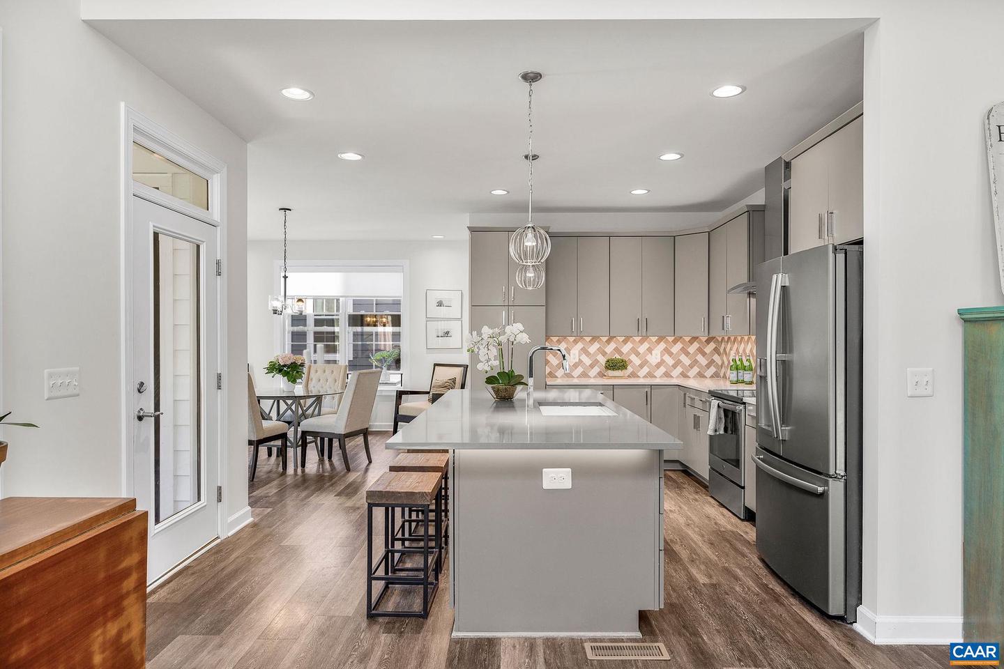 119 PAYNES MILL RD, CHARLOTTESVILLE, Virginia 22902, 3 Bedrooms Bedrooms, ,3 BathroomsBathrooms,Residential,For sale,119 PAYNES MILL RD,663249 MLS # 663249