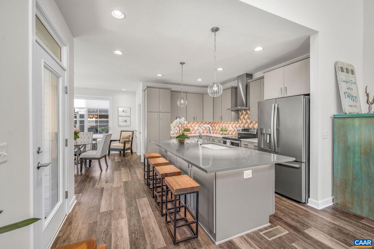 119 PAYNES MILL RD, CHARLOTTESVILLE, Virginia 22902, 3 Bedrooms Bedrooms, ,3 BathroomsBathrooms,Residential,For sale,119 PAYNES MILL RD,663249 MLS # 663249