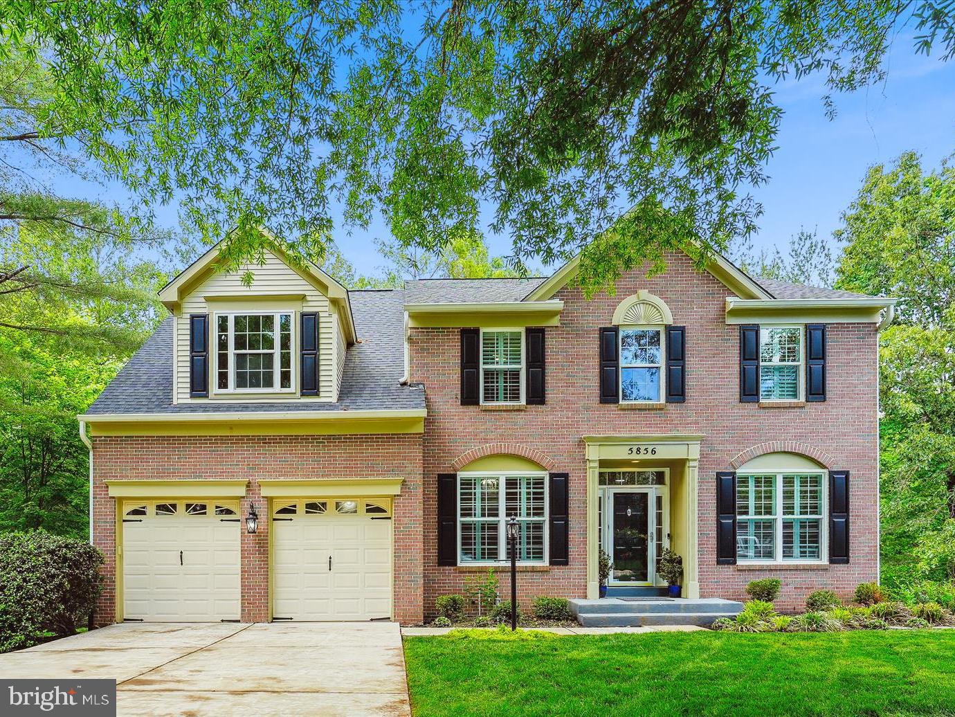 5856 KITTEWAN CT, MANASSAS, Virginia 20112, 4 Bedrooms Bedrooms, ,3 BathroomsBathrooms,Residential,For sale,5856 KITTEWAN CT,VAPW2092168 MLS # VAPW2092168