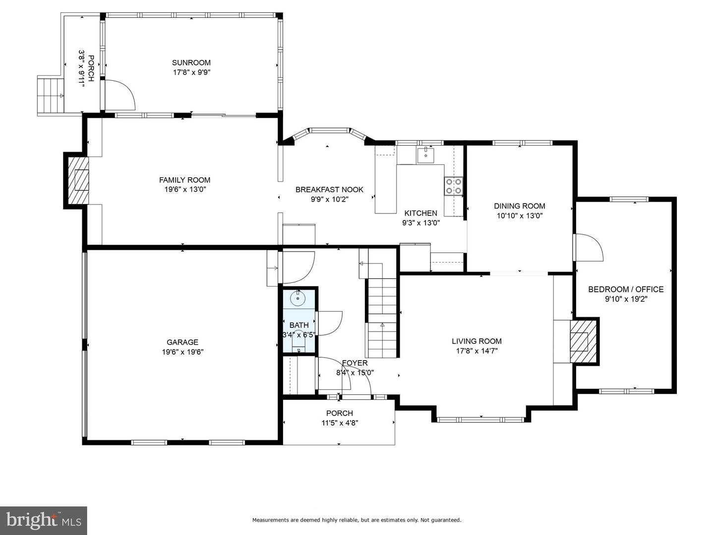 1008 PAGE CT, HERNDON, Virginia 20170, 5 Bedrooms Bedrooms, ,3 BathroomsBathrooms,Residential,For sale,1008 PAGE CT,VAFX2234944 MLS # VAFX2234944