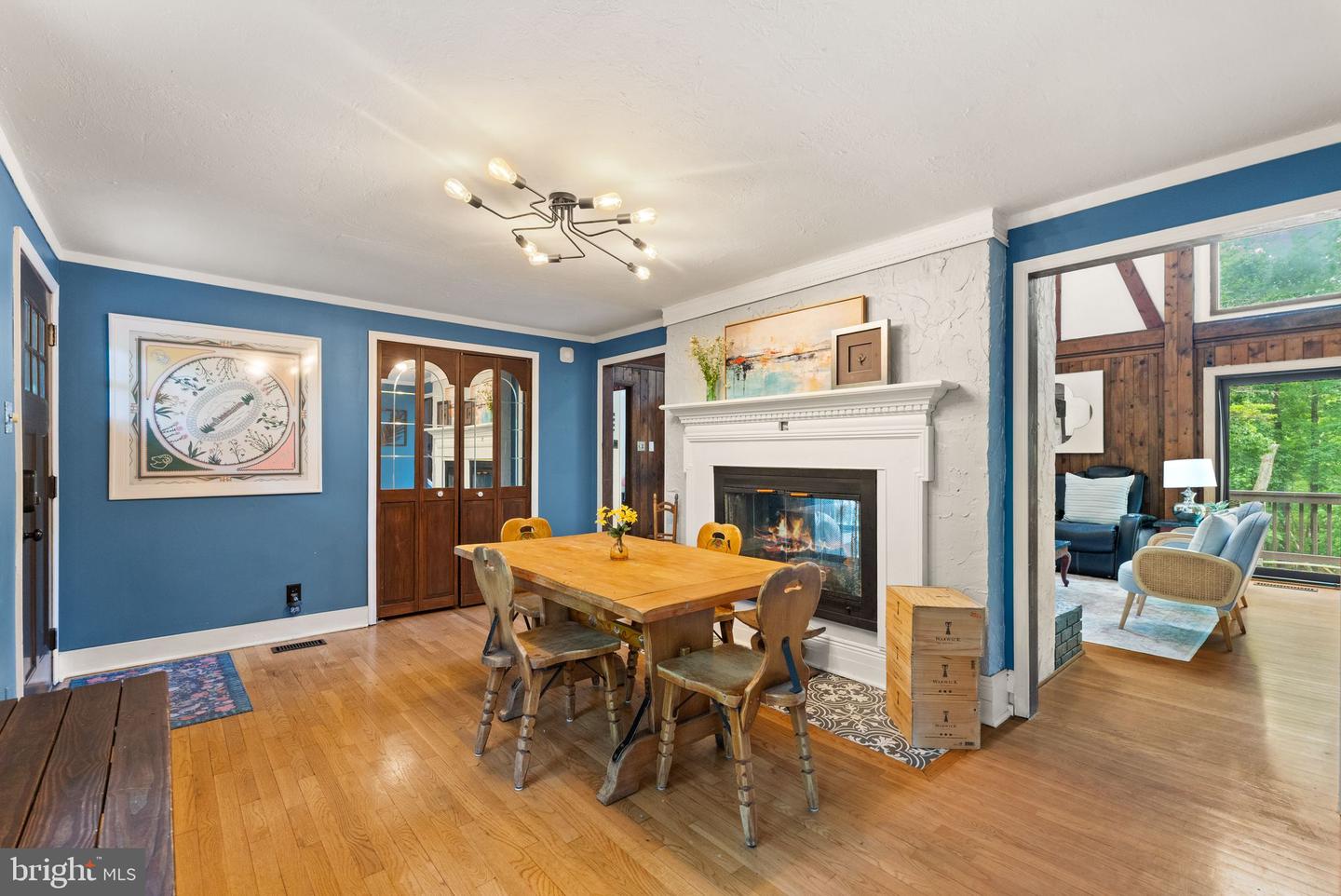 11713 HENDERSON RD, CLIFTON, Virginia 20124, 4 Bedrooms Bedrooms, ,3 BathroomsBathrooms,Residential,For sale,11713 HENDERSON RD,VAFX2235162 MLS # VAFX2235162