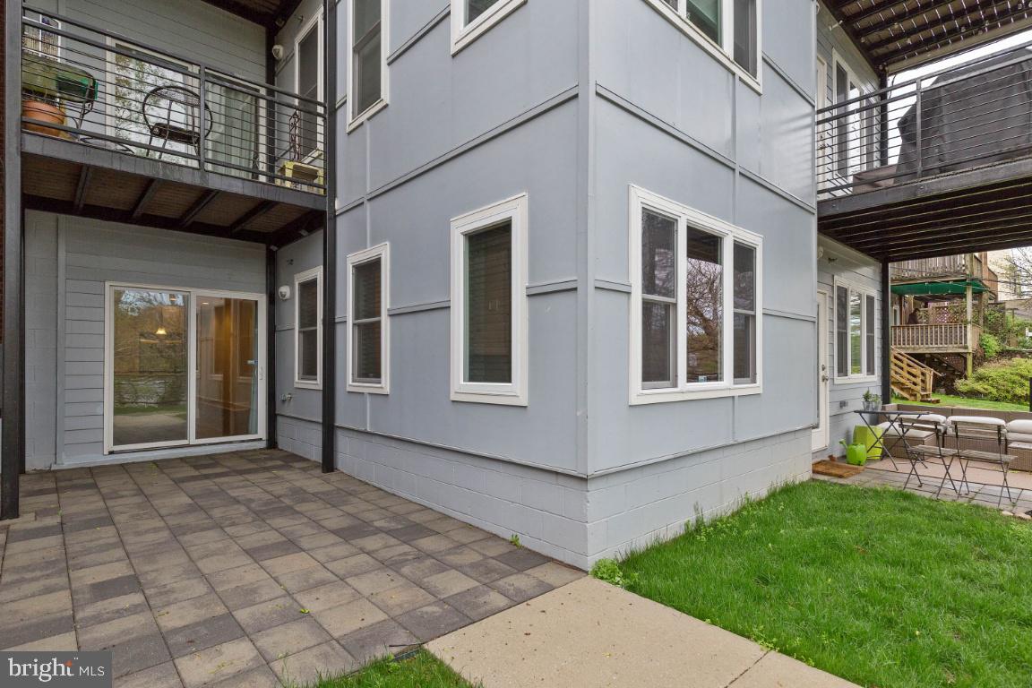 3937 DAVIS PL NW #2, WASHINGTON, District Of Columbia 20007, 2 Bedrooms Bedrooms, ,2 BathroomsBathrooms,Residential,For sale,3937 DAVIS PL NW #2,DCDC2196418 MLS # DCDC2196418