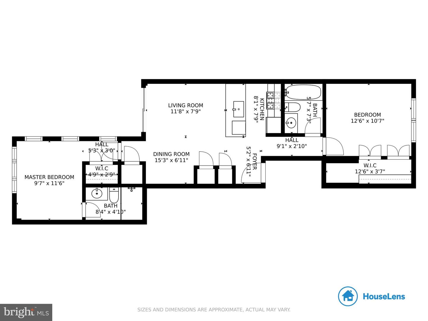 3937 DAVIS PL NW #2, WASHINGTON, District Of Columbia 20007, 2 Bedrooms Bedrooms, ,2 BathroomsBathrooms,Residential,For sale,3937 DAVIS PL NW #2,DCDC2196418 MLS # DCDC2196418