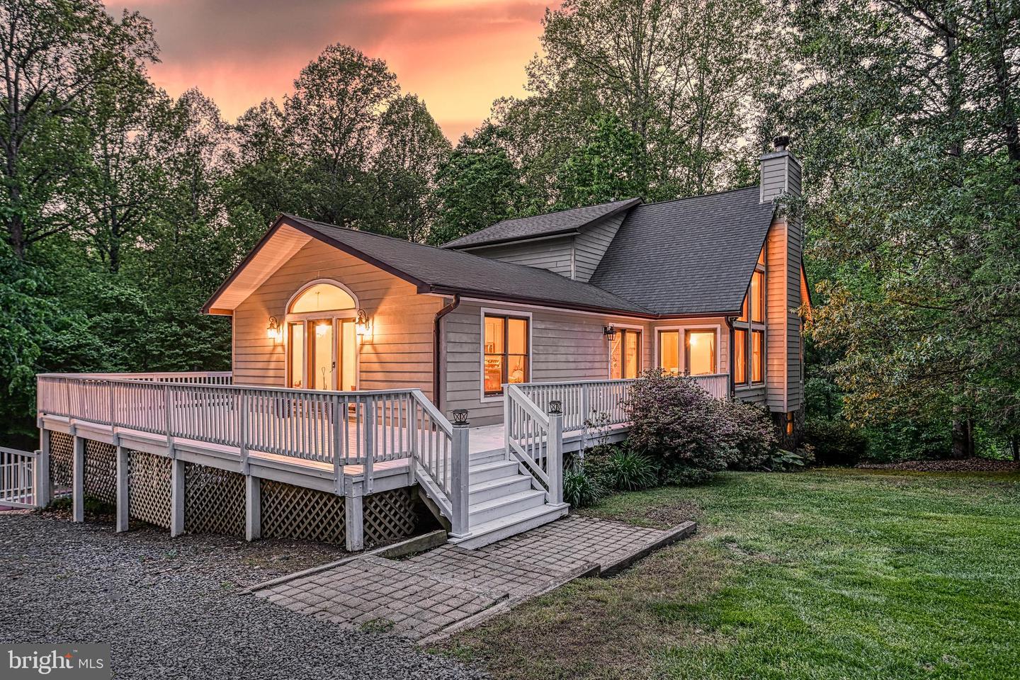7312 SUGAR HOLLOW RD, ORANGE, Virginia 22960, 4 Bedrooms Bedrooms, ,3 BathroomsBathrooms,Residential,For sale,7312 SUGAR HOLLOW RD,VASP2032668 MLS # VASP2032668