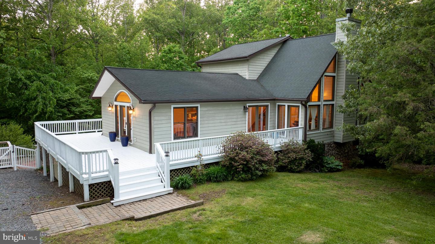 7312 SUGAR HOLLOW RD, ORANGE, Virginia 22960, 4 Bedrooms Bedrooms, ,3 BathroomsBathrooms,Residential,For sale,7312 SUGAR HOLLOW RD,VASP2032668 MLS # VASP2032668