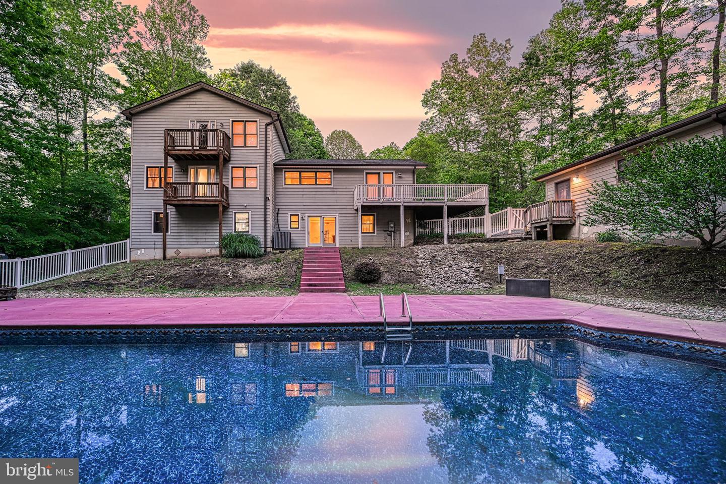 7312 SUGAR HOLLOW RD, ORANGE, Virginia 22960, 4 Bedrooms Bedrooms, ,3 BathroomsBathrooms,Residential,For sale,7312 SUGAR HOLLOW RD,VASP2032668 MLS # VASP2032668