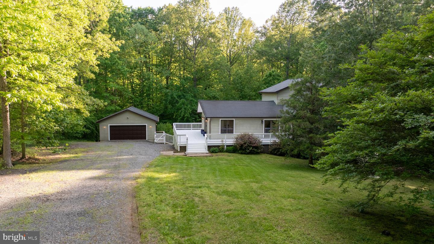 7312 SUGAR HOLLOW RD, ORANGE, Virginia 22960, 4 Bedrooms Bedrooms, ,3 BathroomsBathrooms,Residential,For sale,7312 SUGAR HOLLOW RD,VASP2032668 MLS # VASP2032668