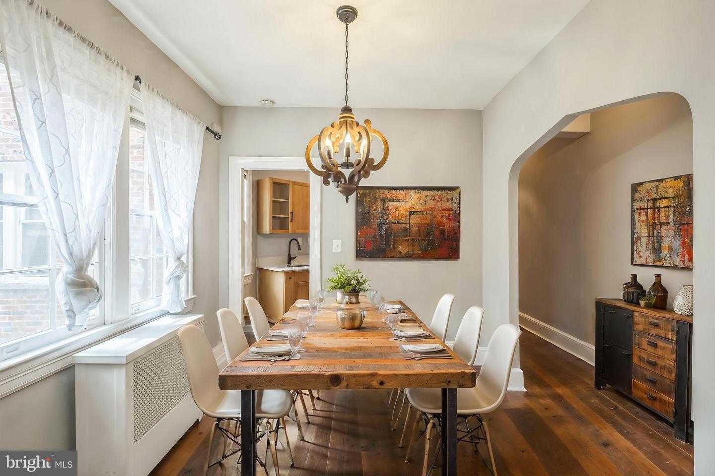 208 FARRAGUT ST NW #104, WASHINGTON, District Of Columbia 20011, 1 Bedroom Bedrooms, ,1 BathroomBathrooms,Residential,For sale,208 FARRAGUT ST NW #104,DCDC2198598 MLS # DCDC2198598