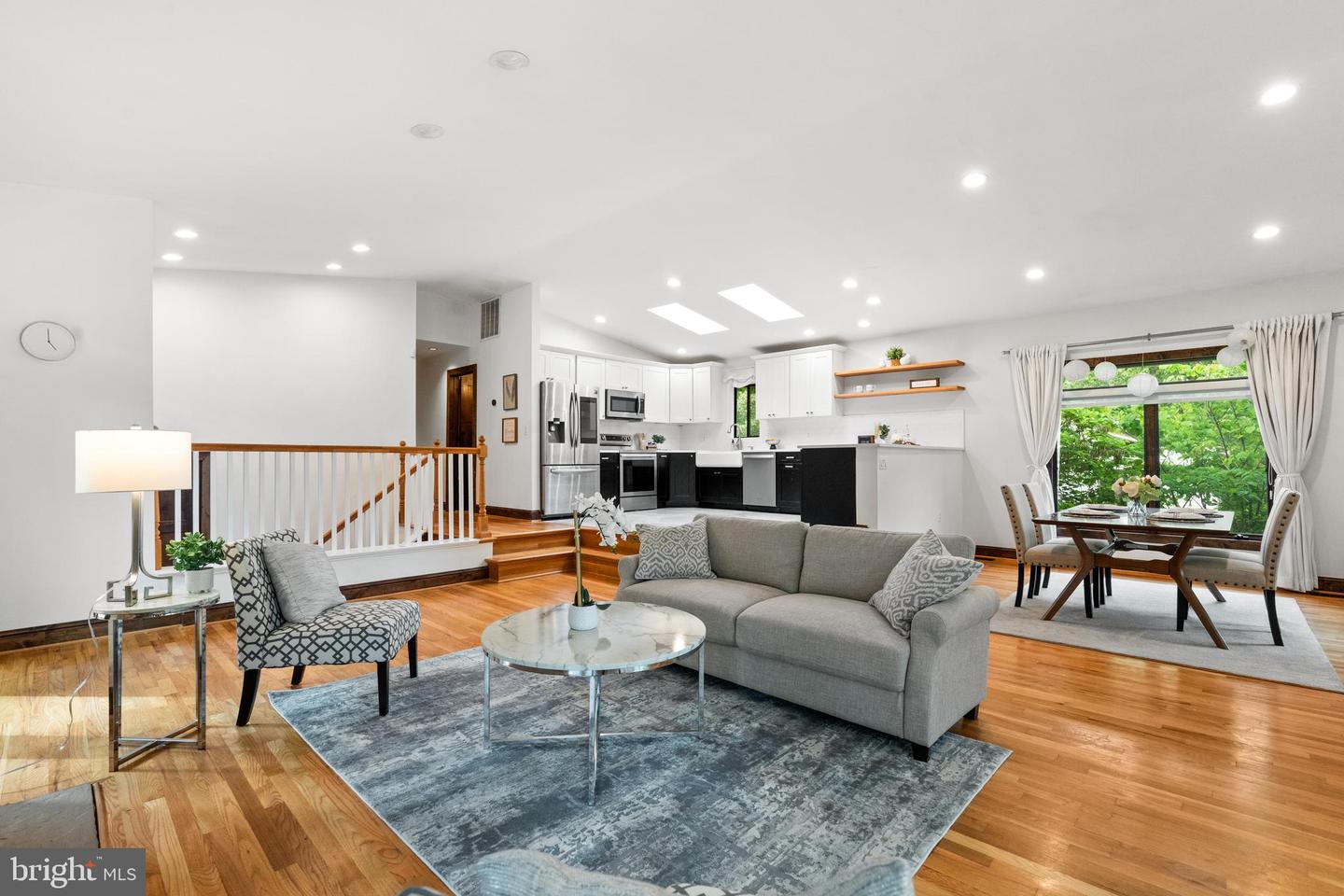 7214 HICKORY ST, FALLS CHURCH, Virginia 22043, 4 Bedrooms Bedrooms, ,3 BathroomsBathrooms,Residential,For sale,7214 HICKORY ST,VAFX2238142 MLS # VAFX2238142