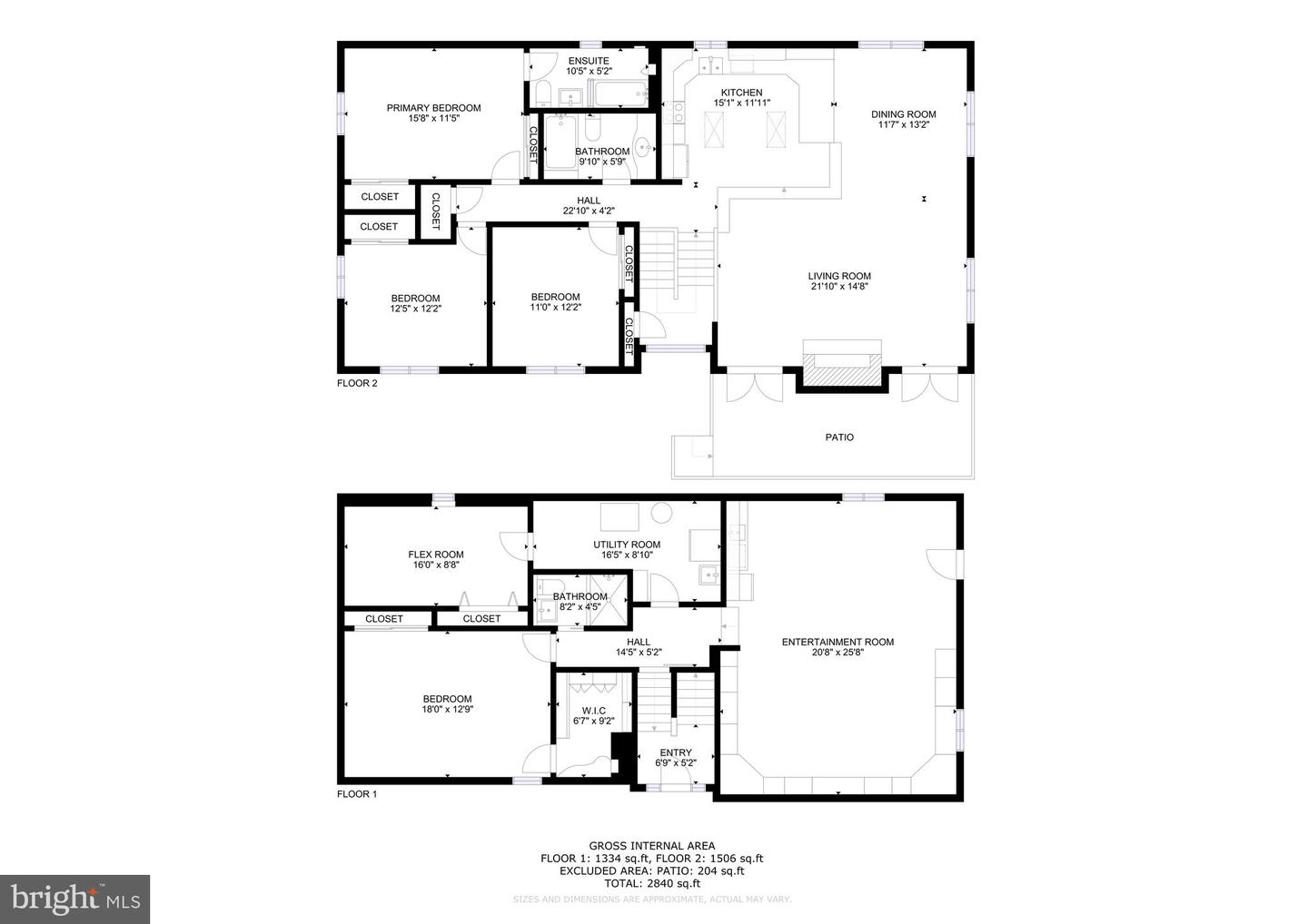 7214 HICKORY ST, FALLS CHURCH, Virginia 22043, 4 Bedrooms Bedrooms, ,3 BathroomsBathrooms,Residential,For sale,7214 HICKORY ST,VAFX2238142 MLS # VAFX2238142