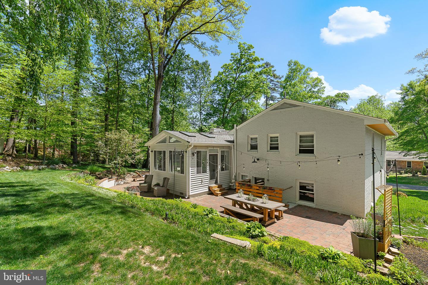 3416 RUSTIC WAY LN, FALLS CHURCH, Virginia 22044, 5 Bedrooms Bedrooms, ,3 BathroomsBathrooms,Residential,For sale,3416 RUSTIC WAY LN,VAFX2238308 MLS # VAFX2238308