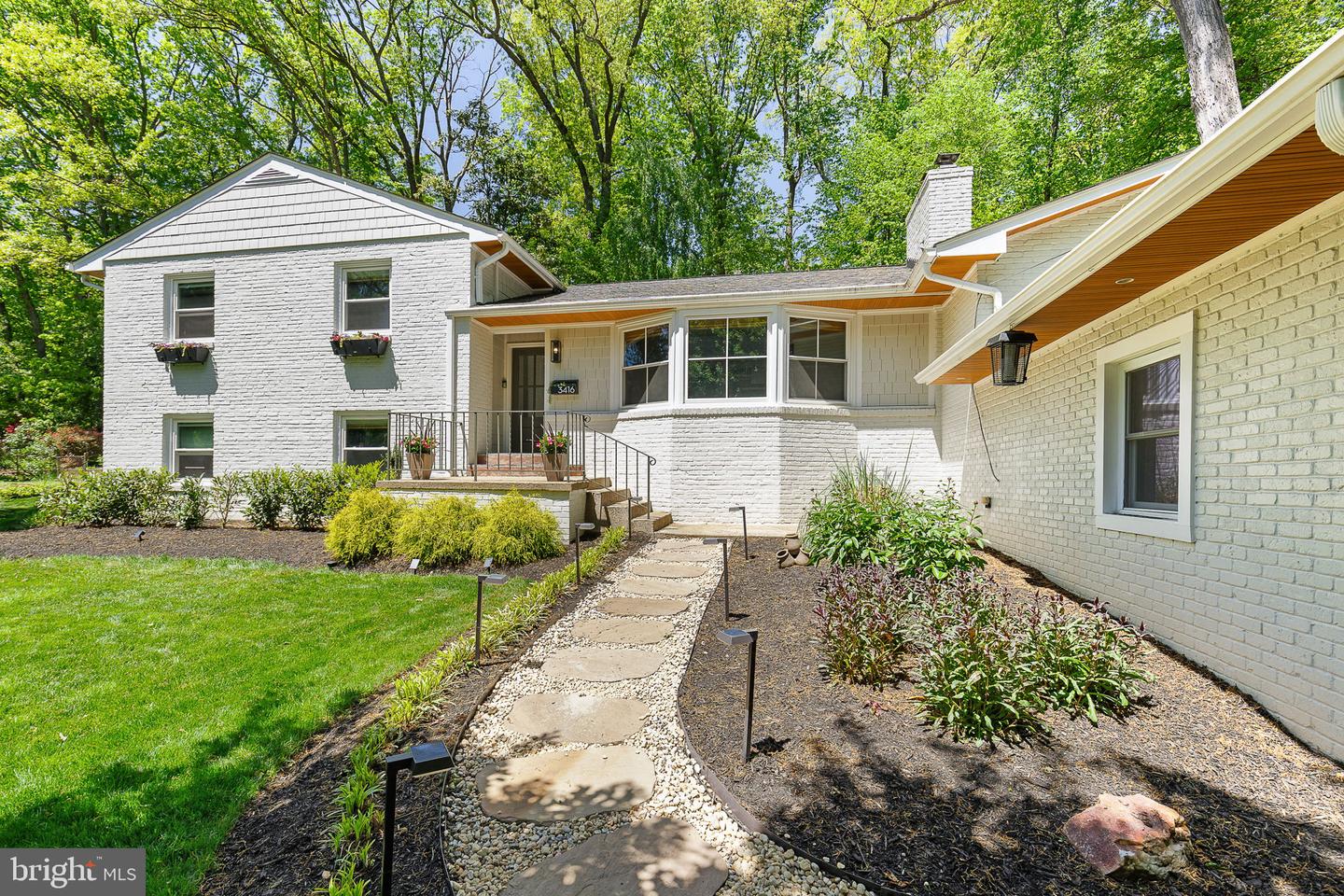 3416 RUSTIC WAY LN, FALLS CHURCH, Virginia 22044, 5 Bedrooms Bedrooms, ,3 BathroomsBathrooms,Residential,For sale,3416 RUSTIC WAY LN,VAFX2238308 MLS # VAFX2238308