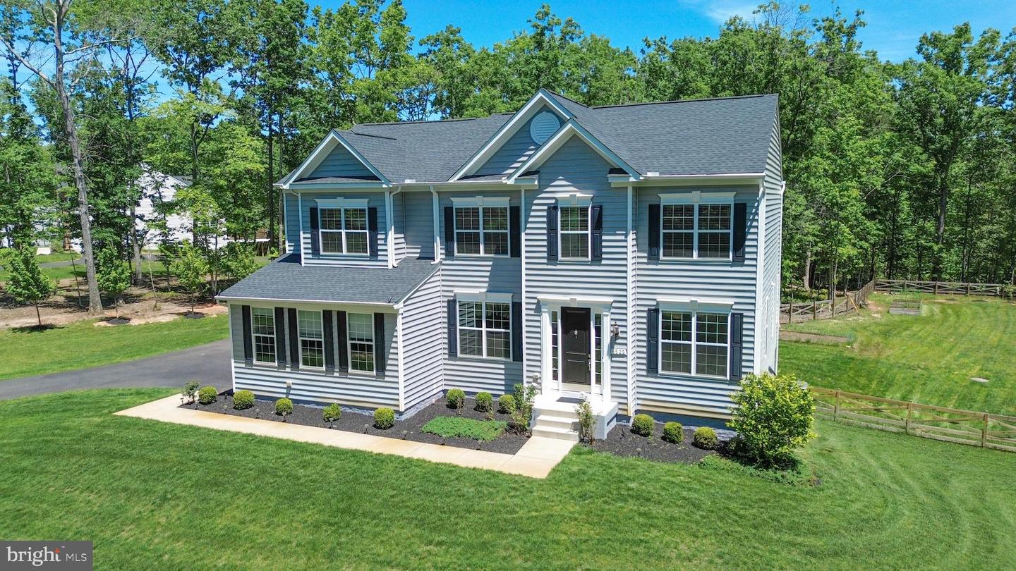 8525 LAROQUE RUN DR, FREDERICKSBURG, Virginia 22407, 5 Bedrooms Bedrooms, ,4 BathroomsBathrooms,Residential,For sale,8525 LAROQUE RUN DR,VASP2032774 MLS # VASP2032774