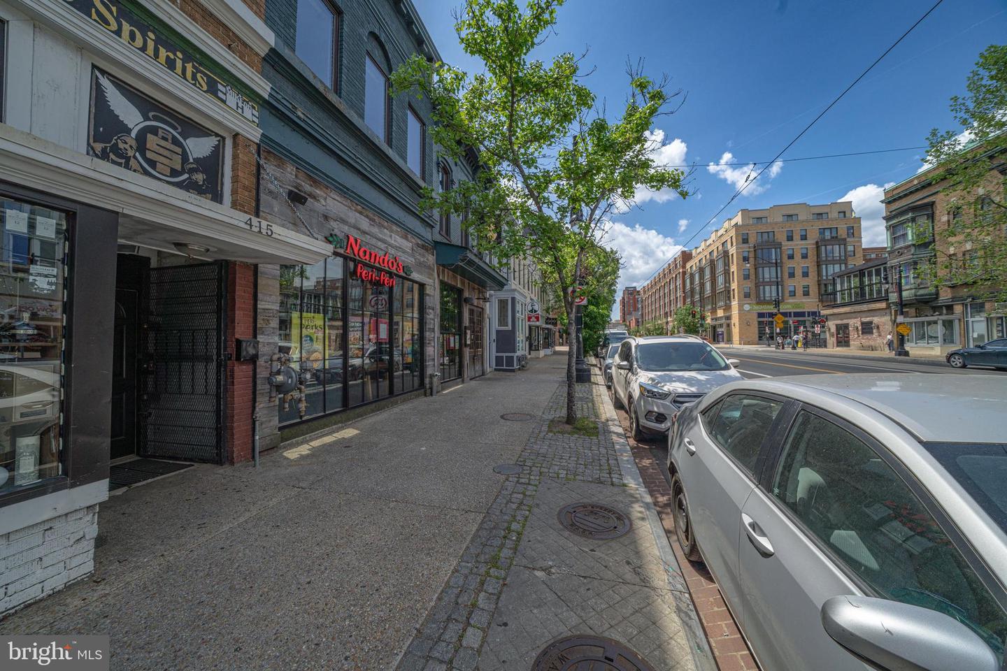 410 G ST NE, WASHINGTON, District Of Columbia 20002, 3 Bedrooms Bedrooms, ,3 BathroomsBathrooms,Residential,For sale,410 G ST NE,DCDC2198794 MLS # DCDC2198794