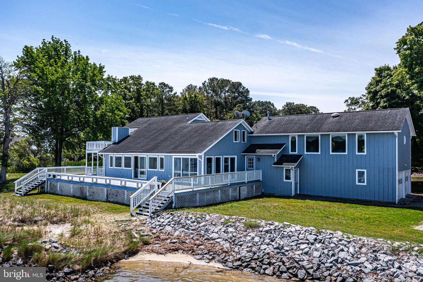 2215 DITCHLEY ROAD, KILMARNOCK, Virginia 22482, 4 Bedrooms Bedrooms, 9 Rooms Rooms,3 BathroomsBathrooms,Residential,For sale,2215 DITCHLEY ROAD,VANV2001578 MLS # VANV2001578