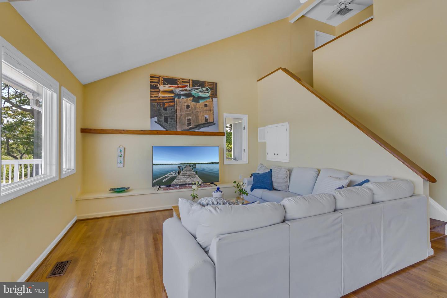 2215 DITCHLEY ROAD, KILMARNOCK, Virginia 22482, 4 Bedrooms Bedrooms, 9 Rooms Rooms,3 BathroomsBathrooms,Residential,For sale,2215 DITCHLEY ROAD,VANV2001578 MLS # VANV2001578