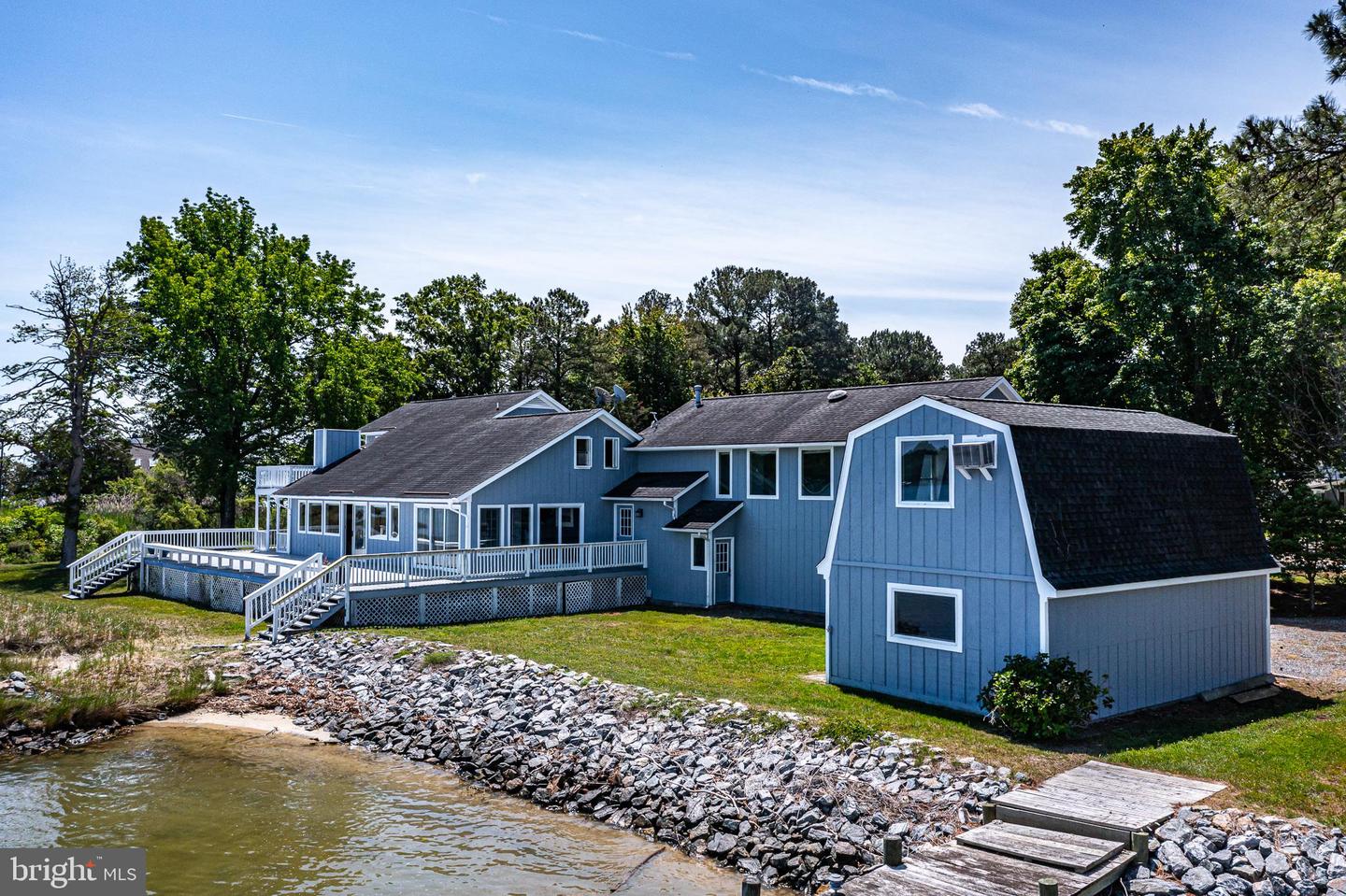 2215 DITCHLEY ROAD, KILMARNOCK, Virginia 22482, 4 Bedrooms Bedrooms, 9 Rooms Rooms,3 BathroomsBathrooms,Residential,For sale,2215 DITCHLEY ROAD,VANV2001578 MLS # VANV2001578