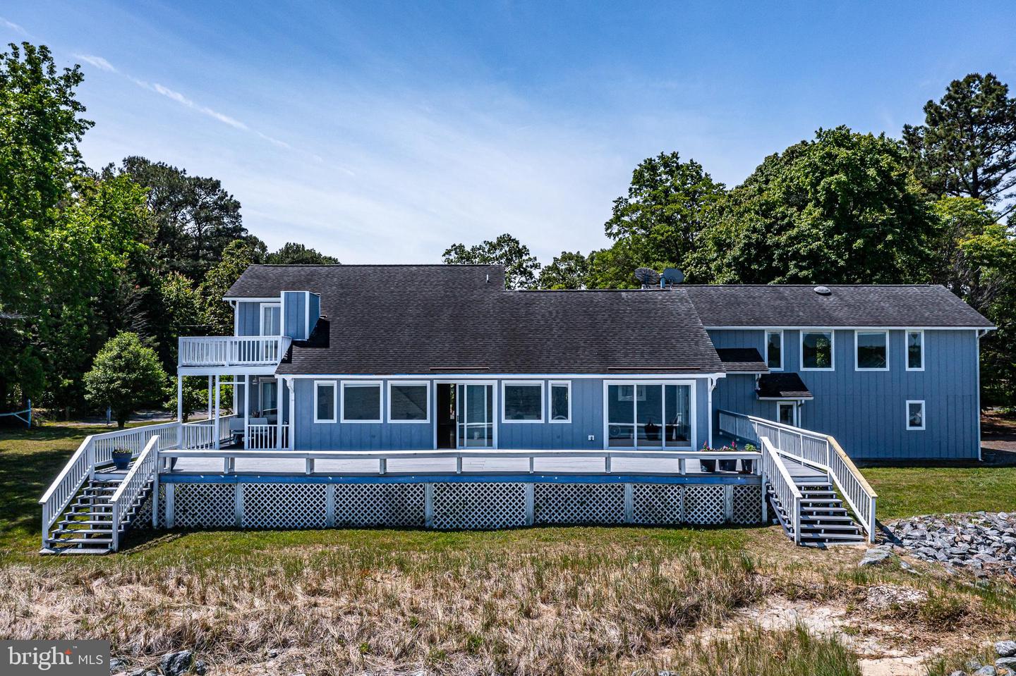 2215 DITCHLEY ROAD, KILMARNOCK, Virginia 22482, 4 Bedrooms Bedrooms, 9 Rooms Rooms,3 BathroomsBathrooms,Residential,For sale,2215 DITCHLEY ROAD,VANV2001578 MLS # VANV2001578