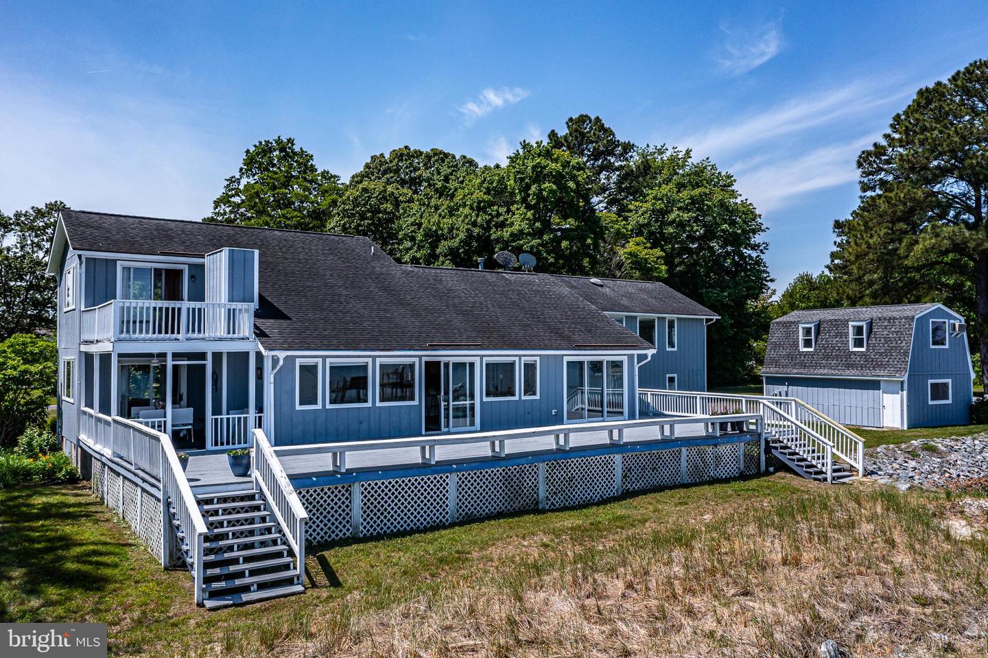 2215 DITCHLEY ROAD, KILMARNOCK, Virginia 22482, 4 Bedrooms Bedrooms, 9 Rooms Rooms,3 BathroomsBathrooms,Residential,For sale,2215 DITCHLEY ROAD,VANV2001578 MLS # VANV2001578