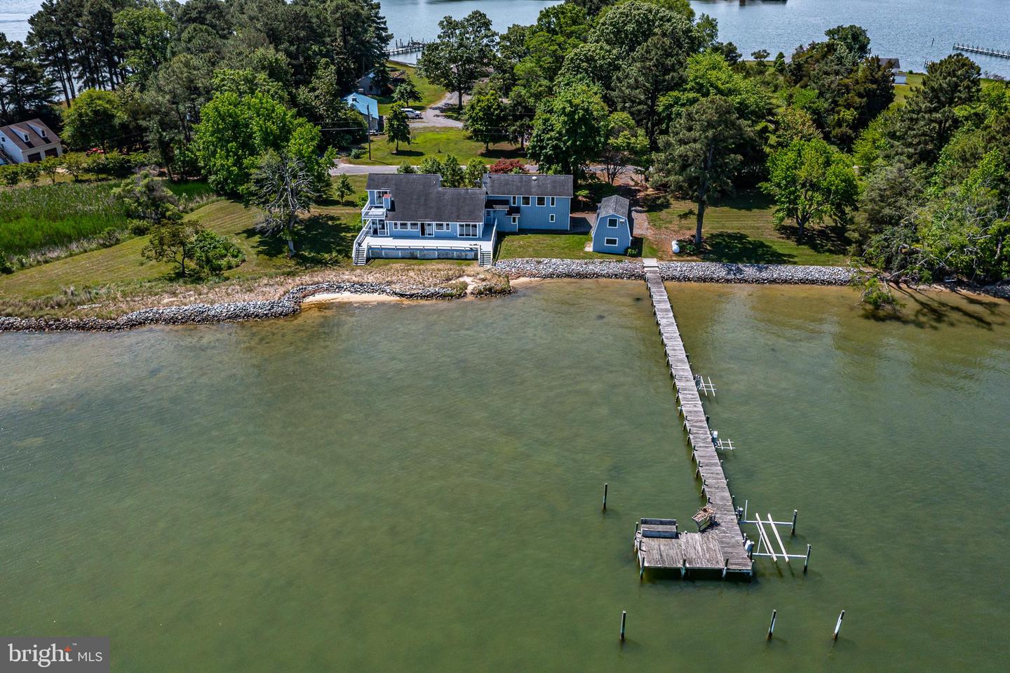 2215 DITCHLEY ROAD, KILMARNOCK, Virginia 22482, 4 Bedrooms Bedrooms, 9 Rooms Rooms,3 BathroomsBathrooms,Residential,For sale,2215 DITCHLEY ROAD,VANV2001578 MLS # VANV2001578