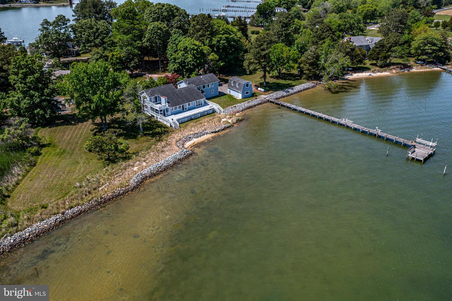 2215 DITCHLEY ROAD, KILMARNOCK, Virginia 22482, 4 Bedrooms Bedrooms, 9 Rooms Rooms,3 BathroomsBathrooms,Residential,For sale,2215 DITCHLEY ROAD,VANV2001578 MLS # VANV2001578