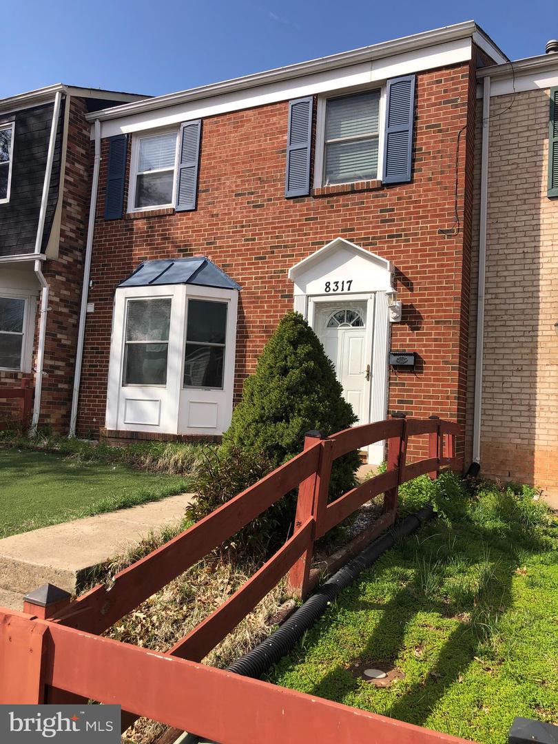 8317 IRONGATE WAY, MANASSAS, Virginia 20109, 3 Bedrooms Bedrooms, ,1 BathroomBathrooms,Residential,For sale,8317 IRONGATE WAY,VAPW2093878 MLS # VAPW2093878