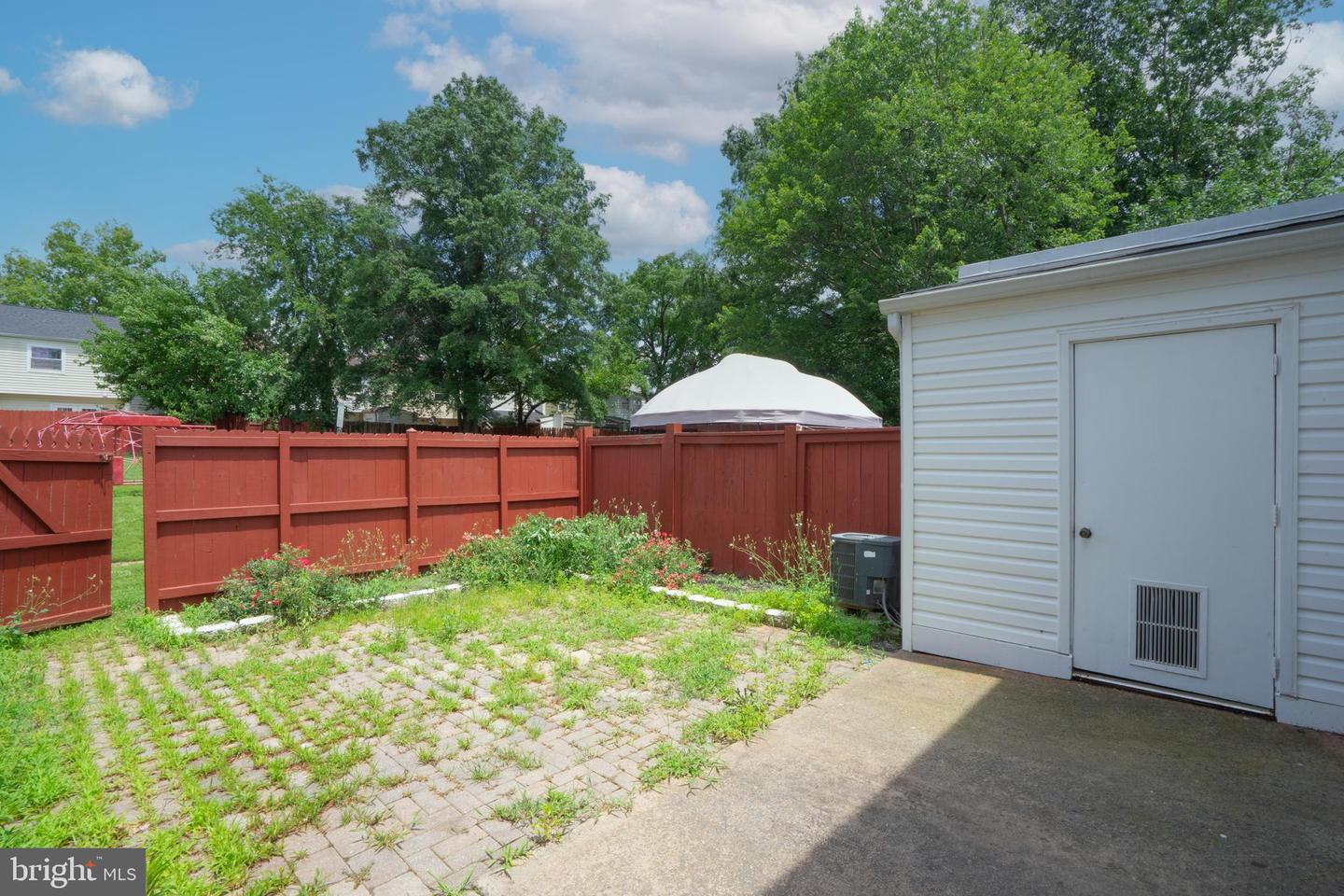 8317 IRONGATE WAY, MANASSAS, Virginia 20109, 3 Bedrooms Bedrooms, ,1 BathroomBathrooms,Residential,For sale,8317 IRONGATE WAY,VAPW2093878 MLS # VAPW2093878