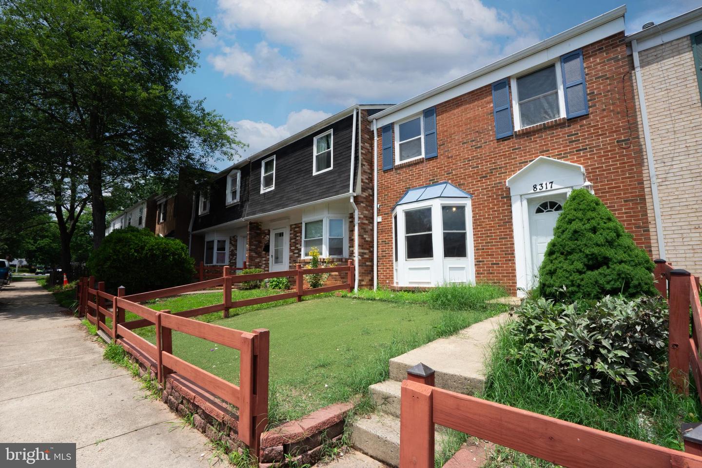 8317 IRONGATE WAY, MANASSAS, Virginia 20109, 3 Bedrooms Bedrooms, ,1 BathroomBathrooms,Residential,For sale,8317 IRONGATE WAY,VAPW2093878 MLS # VAPW2093878