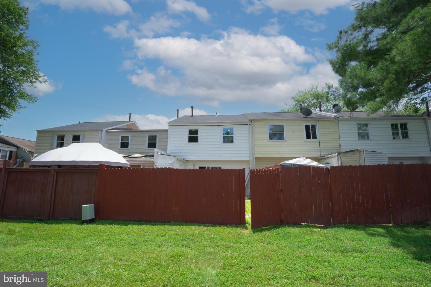 8317 IRONGATE WAY, MANASSAS, Virginia 20109, 3 Bedrooms Bedrooms, ,1 BathroomBathrooms,Residential,For sale,8317 IRONGATE WAY,VAPW2093878 MLS # VAPW2093878