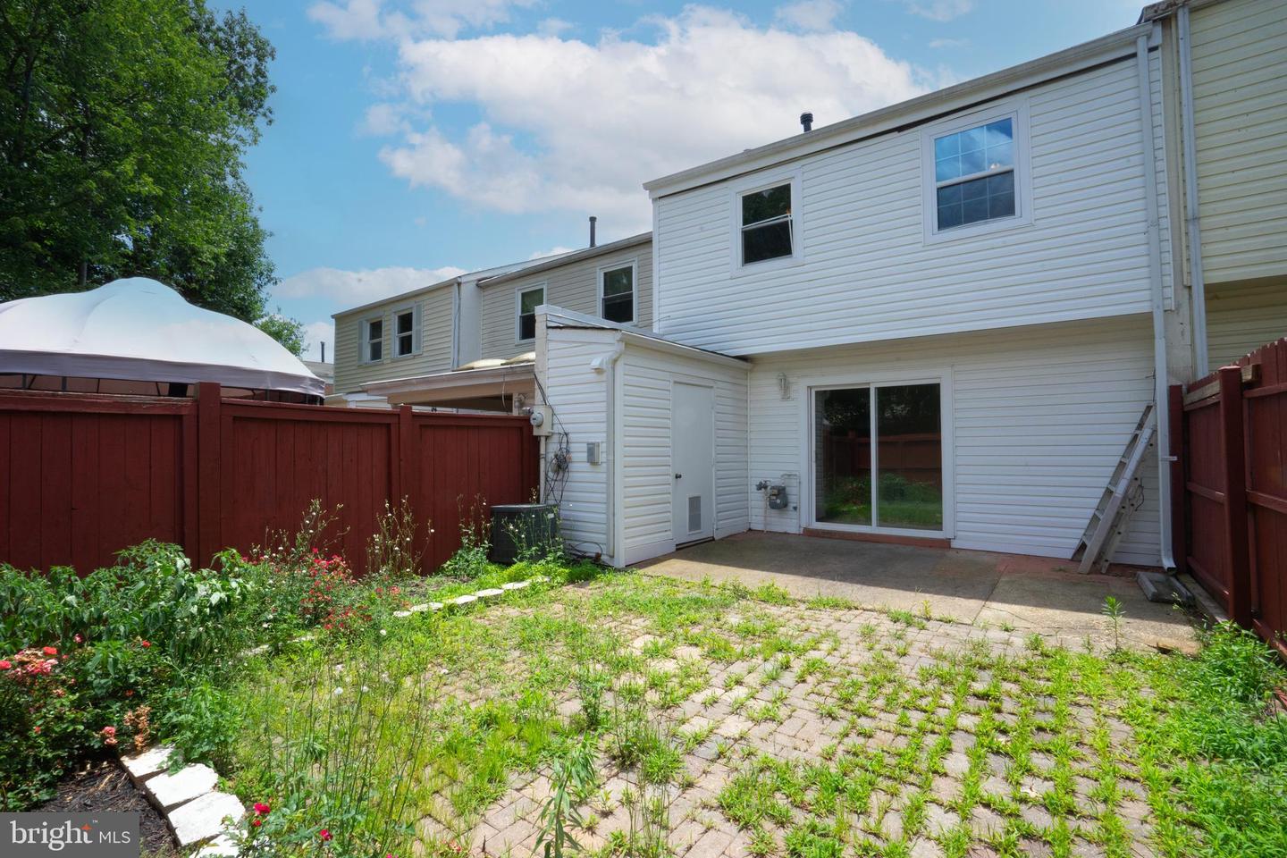 8317 IRONGATE WAY, MANASSAS, Virginia 20109, 3 Bedrooms Bedrooms, ,1 BathroomBathrooms,Residential,For sale,8317 IRONGATE WAY,VAPW2093878 MLS # VAPW2093878