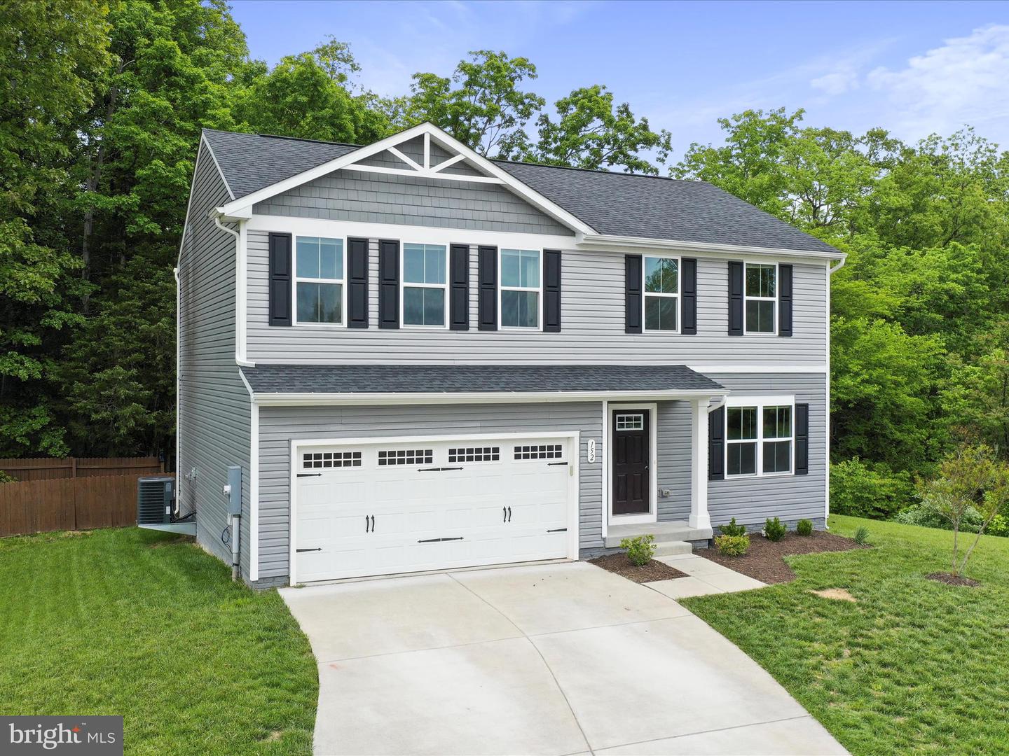 152 KANTER DR, STRASBURG, Virginia 22657, 4 Bedrooms Bedrooms, ,2 BathroomsBathrooms,Residential,For sale,152 KANTER DR,VASH2011364 MLS # VASH2011364