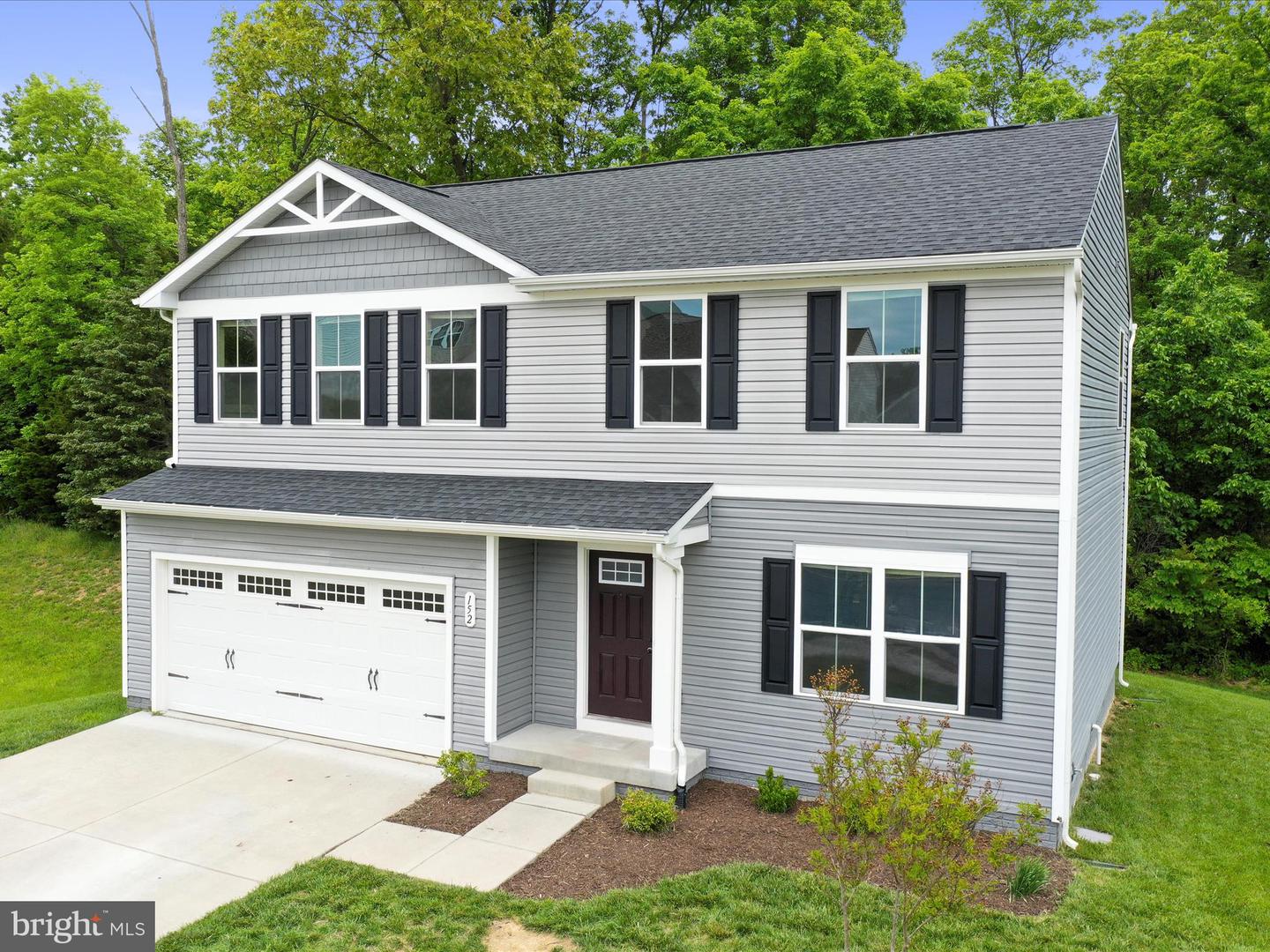 152 KANTER DR, STRASBURG, Virginia 22657, 4 Bedrooms Bedrooms, ,2 BathroomsBathrooms,Residential,For sale,152 KANTER DR,VASH2011364 MLS # VASH2011364