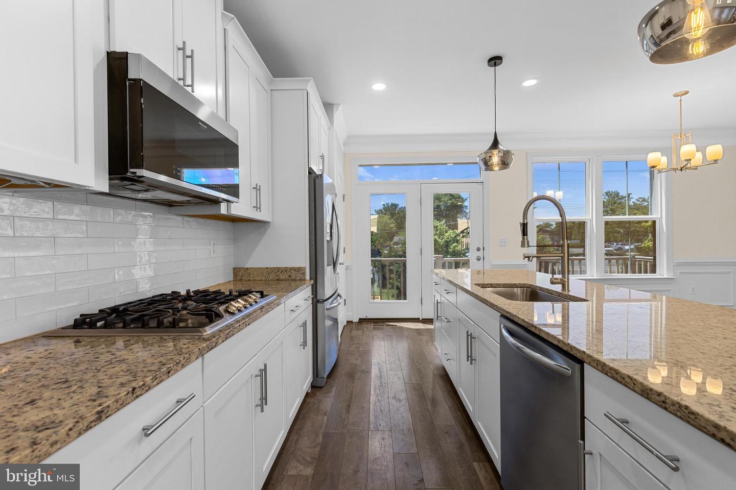 3745 SIGNAL KNOB CT, FALLS CHURCH, Virginia 22041, 4 Bedrooms Bedrooms, ,2 BathroomsBathrooms,Residential,For sale,3745 SIGNAL KNOB CT,VAFX2238810 MLS # VAFX2238810