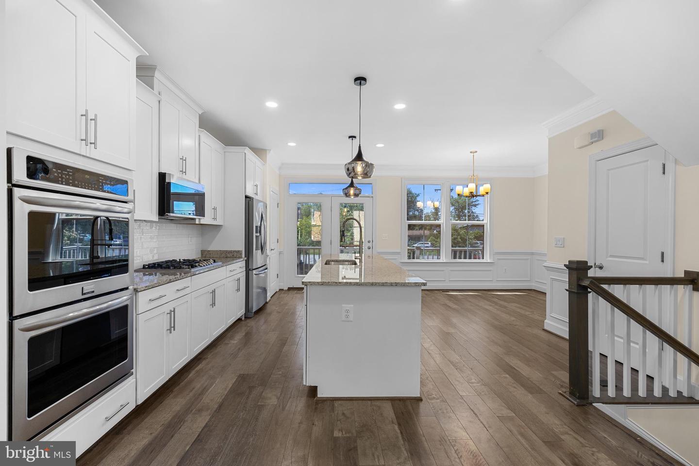 3745 SIGNAL KNOB CT, FALLS CHURCH, Virginia 22041, 4 Bedrooms Bedrooms, ,2 BathroomsBathrooms,Residential,For sale,3745 SIGNAL KNOB CT,VAFX2238810 MLS # VAFX2238810