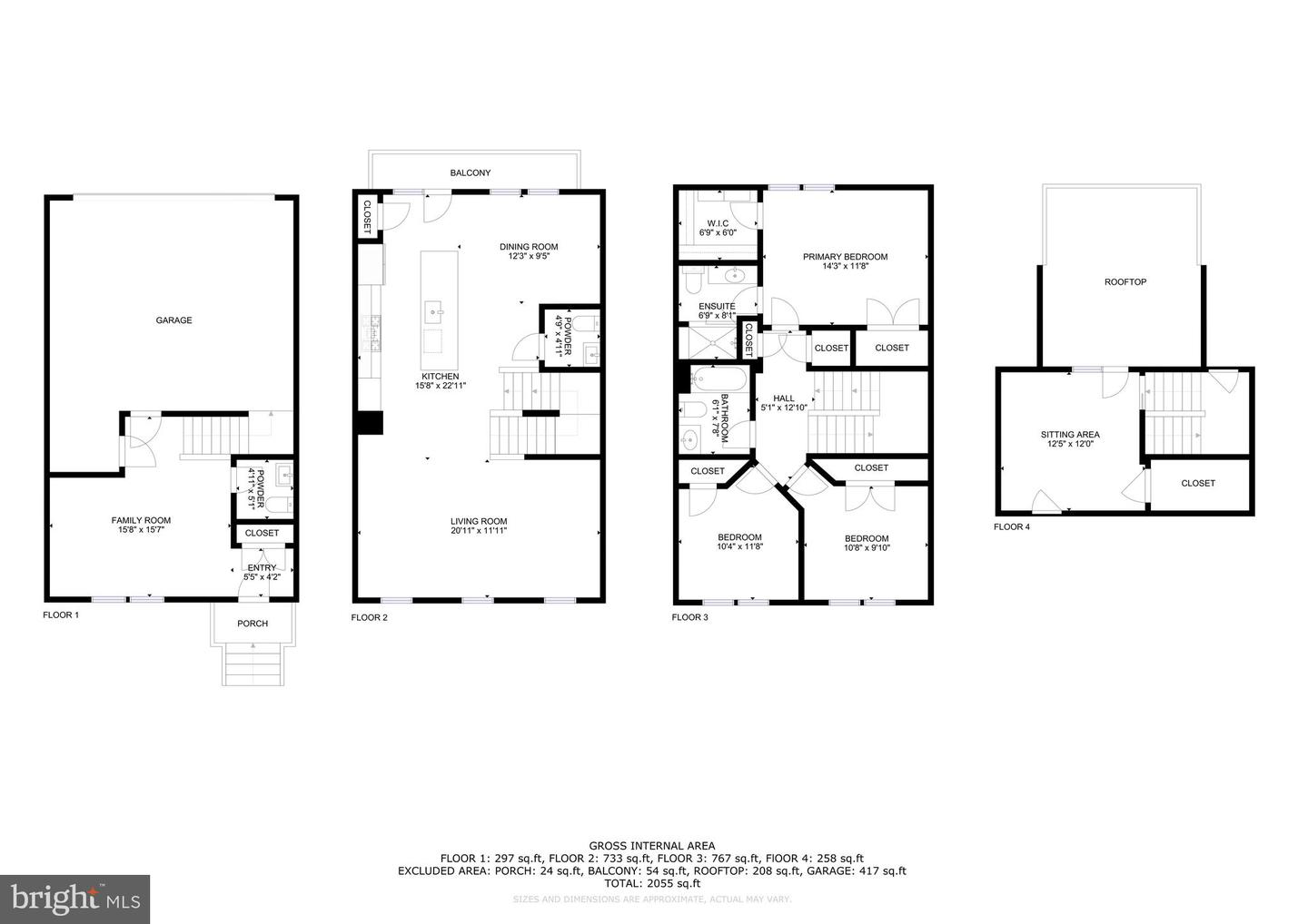 3745 SIGNAL KNOB CT, FALLS CHURCH, Virginia 22041, 4 Bedrooms Bedrooms, ,2 BathroomsBathrooms,Residential,For sale,3745 SIGNAL KNOB CT,VAFX2238810 MLS # VAFX2238810